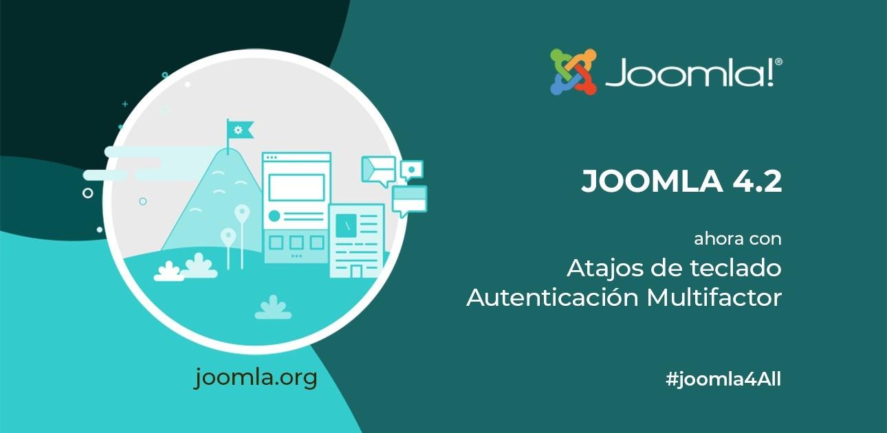 Joomla 4.2