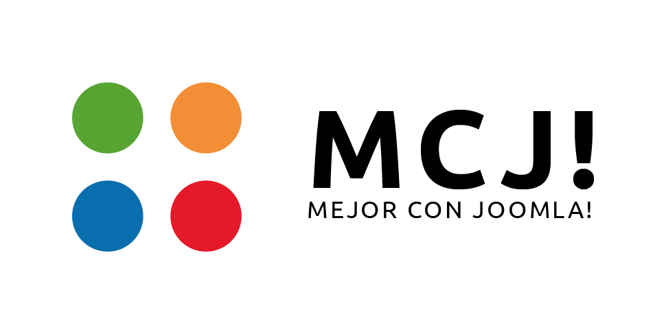 #MejorConJoomla