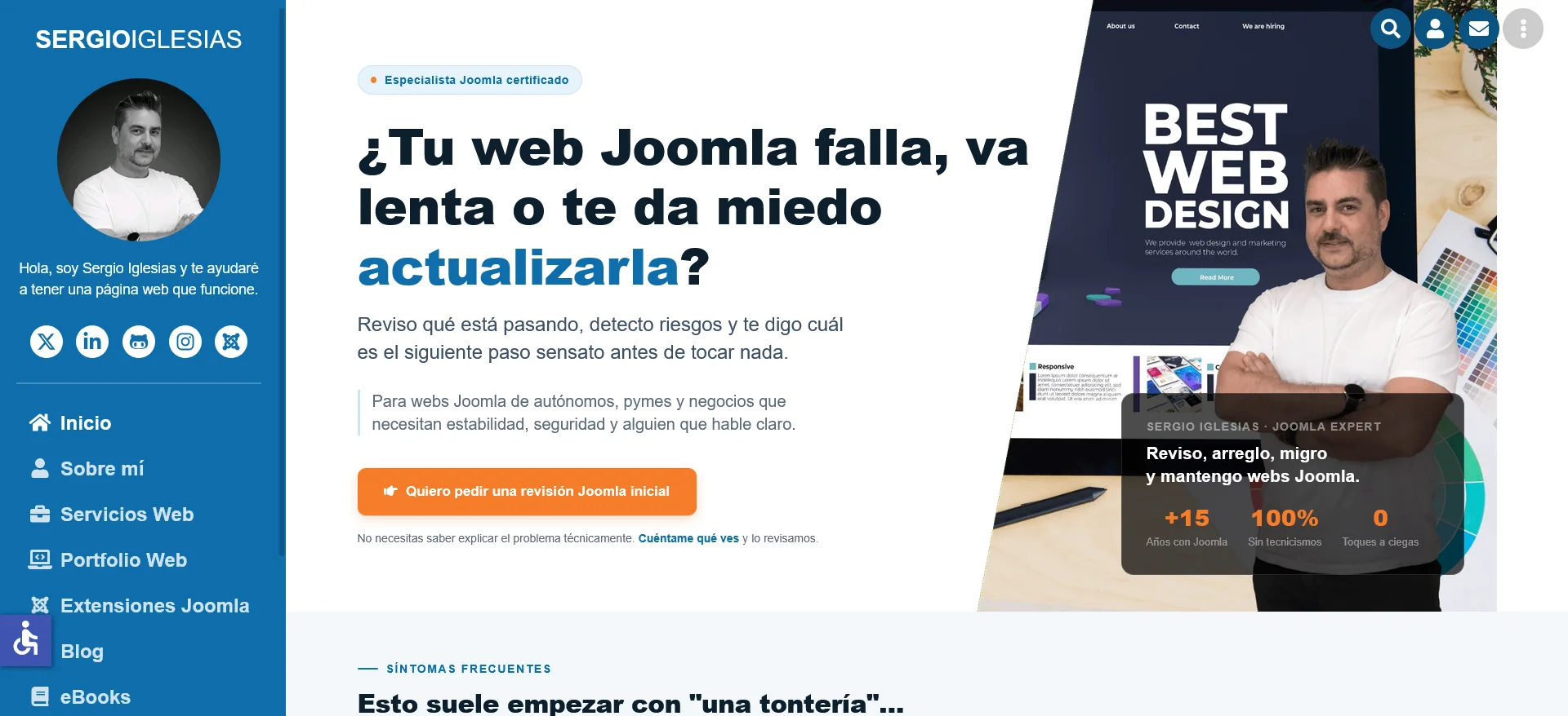 sergioiglesias.net